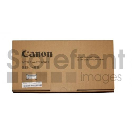 Canon CNMFM0-4545-000 CANON IMAGERUNNER C7055 WASTE TONER CONTAINER