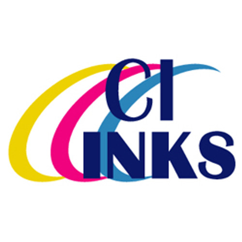 CI Inks CIM5401 CI Inks PANASONIC UNVRSL 6PK BLACK MATRIX RIBBONS