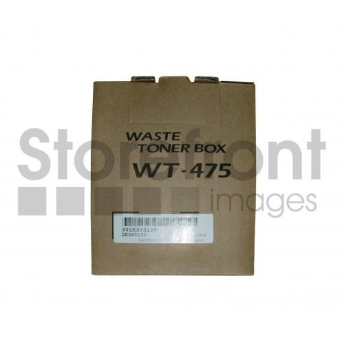 Copystar COYWT475 COPYSTAR CS3010I WT475 WASTE TONER CONTAINER