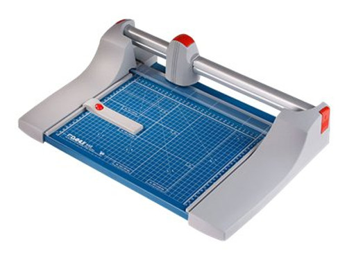 Dahle DAH440 DAHLE 440 PREMIUM 14" ROLLING TRIMMER