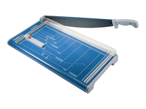 Dahle DAH534 DAHLE 534 PROFESSIONAL 18" GUILLOTINE TRIMMER