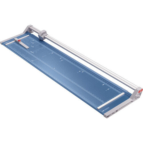 Dahle DAH558 DAHLE 558 PROFESSIONAL 51" ROLLING TRIMMER