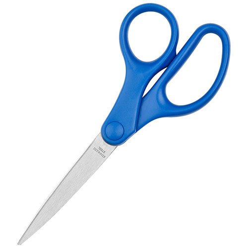 Dahle DAH40008 DAHLE VANTAGE 8" 1PK PERSONAL PAPER SCISSORS