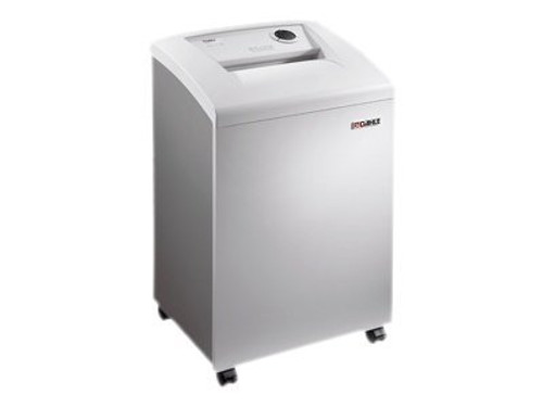 Dahle DAH40406 DAHLE 40406 STRIP CUT OIL-FREE OFFICE SHREDDER