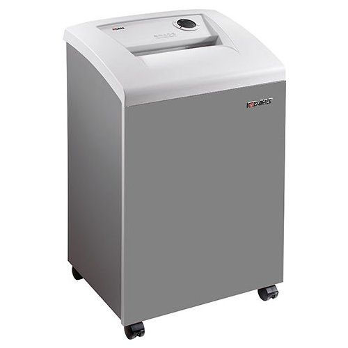 Dahle DAH51414 DAHLE 51414 CROSS CUT CLEANTEC OFFICE SHREDDER