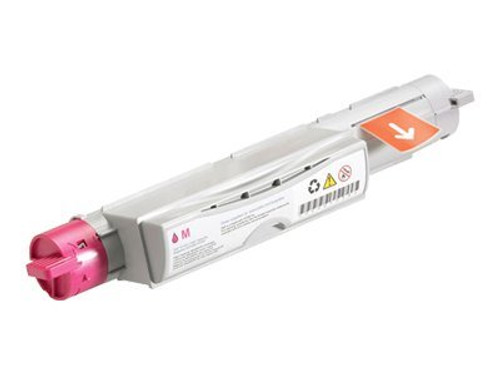 Dell DLLKD557 DELL 5110CN (GD924) HI YLD MAGENTA TONER