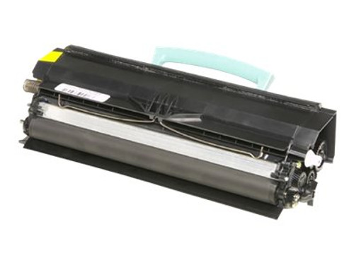 Dell DLLMW558 DELL 1720DN (GR332) HI RETURN BLACK TONER