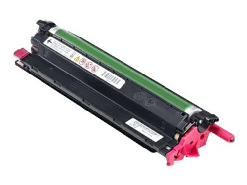 Dell DLL2GYKF DELL C3760N (MN6W2) SD YLD MAGENTA TONER