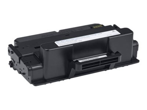 Dell DLLC7D6F DELL B2375DNF (8PTH4) HI YLD BLACK TONER