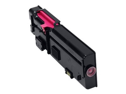 Dell DLL593-BBBP DELL C2660DN (GP3M4) SD YLD MAGENTA TONER