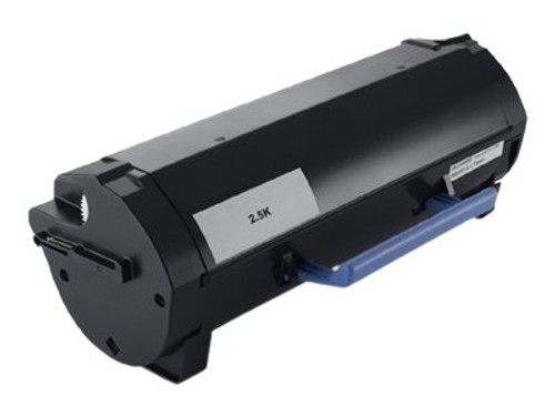 Dell DLLFR3HY DELL S2830DN (TC2RH) SD RETURN BLACK TONER