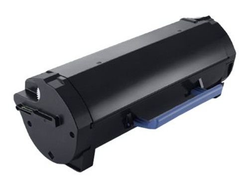 Dell DLLGGCTW DELL S2830DN (3RDYK) HI RETURN BLACK TONER