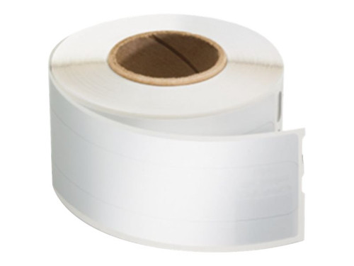 Dymo DYM30327 DYMO LW LABELS WHITE 260 FOLDER 0.6" X 3.4"