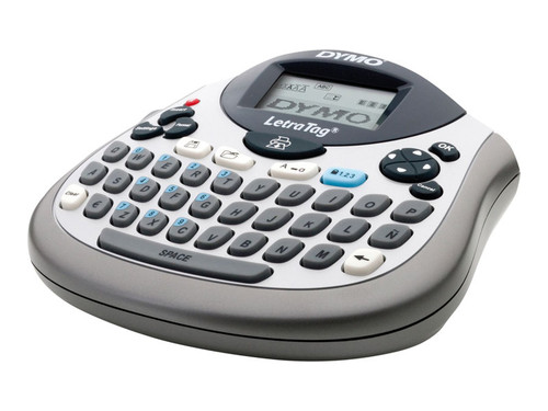 Dymo DYM1733013 DYMO LETRATAG LT-100T HANDHELD LABEL MAKER