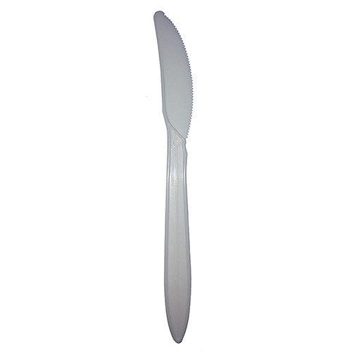 Empress RSC41730 EMPRESS MEDIUM WEIGHT WHITE KNIFE-1000CT