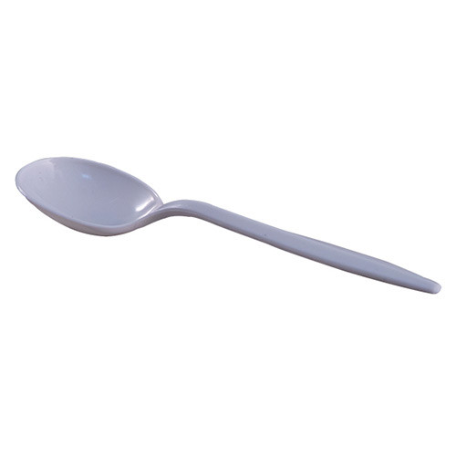 Empress RSC41731 EMPRESS MEDIUM WEIGHT WHITE SOUP SPOON-1000CT