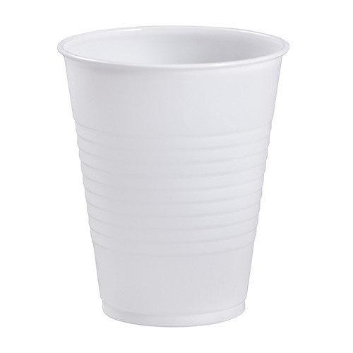 Empress RSC59732 EMPRESS POLYSTYRENE COLD CUP TRANSLUCENT-14OZ