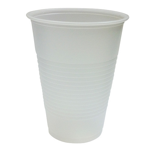 Empress RSC59733 EMPRESS POLYSTYRENE COLD CUP TRANSLUCENT-16OZ