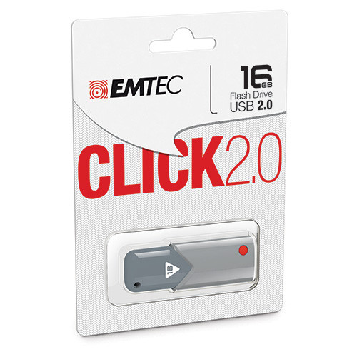 Emtec EMCMD128GB253 EMTEC SLIDE 3.0 B250 128GB USB 3.0 FLASHDRIVE