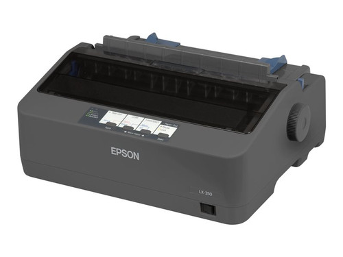 Epson EPSLX350 EPSON C11CC24001 LX350 9 PIN NARROW CARRIAGE