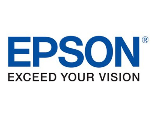 Epson EPSERC23BR EPSON ERC-23 POS BLACK/RED NYLON RIBBON