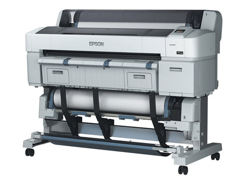 Epson EPSSCT5270DR EPSON SURECOLOR T5270D 36" WIDE DUAL ROLL PRINT