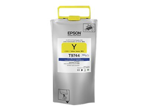 Epson EPST974420 EPSON WORKFORCE C869R XH YLD YELLOW INK