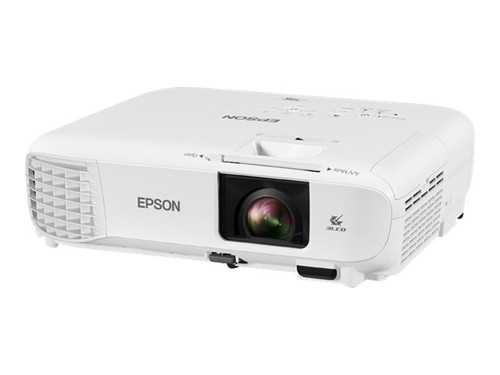 Epson EPSPL119W EPSON POWERLITE 119W 4000 LUMENS WIDESCREEN