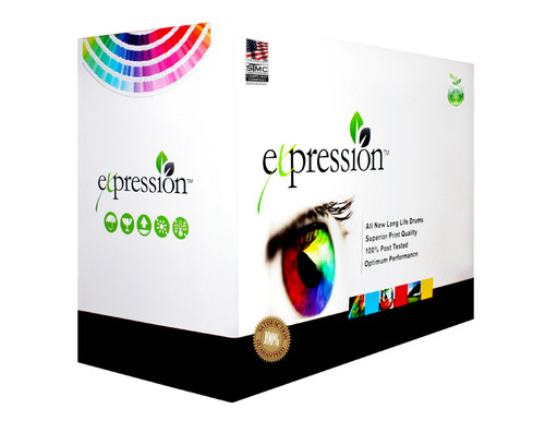 Expression EPRC8552A EXPRSS COMP HP LJ 9500 822A SD YELLOW TONER