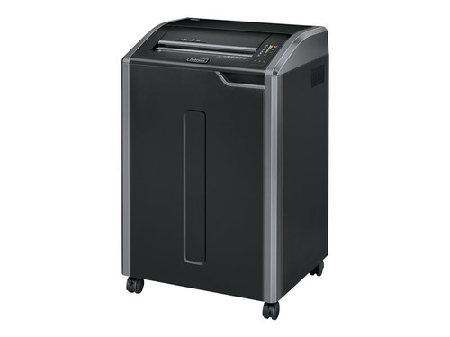 Fellowes FEL485CI FELLOWES 38485 485CI CROSS COMMERCIAL PWRSHRD