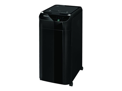 Fellowes FEL350C FELLOWES 4964001 350C 350 SHT AUTOMAX SHREDDER