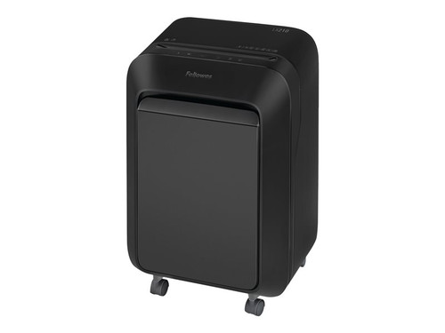 Fellowes FELLX210 FELLOWES 5015201 MICRO CUT PERSONAL SHREDDER