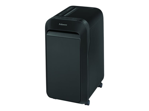 Fellowes FELLX220 FELLOWES 5015401 MICRO CUT PERSONAL SHREDDER