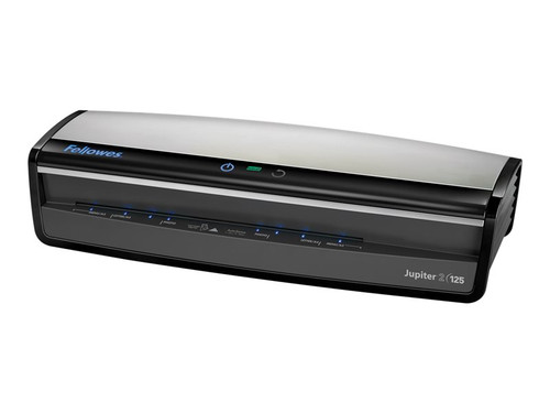 Fellowes FELJUPITER2 FELLOWES 5734101 JUPITER2 12.5" LAMINATOR