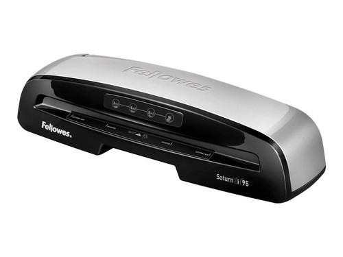 Fellowes FELSAT95 FELLOWES 5735801 2PK SATURN3I 9.5" LAMINATORS