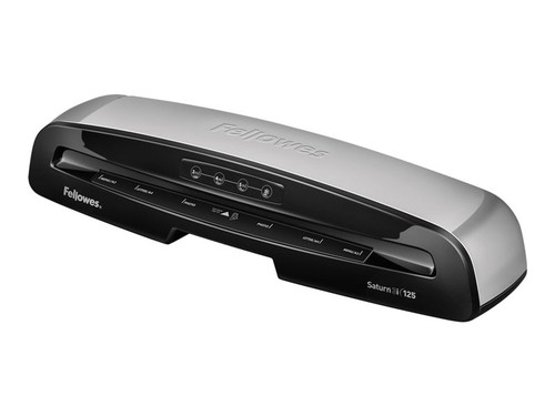 Fellowes FELSAT125 FELLOWES 5736601 2PK SATURN3I 12.5" LAMINATOR