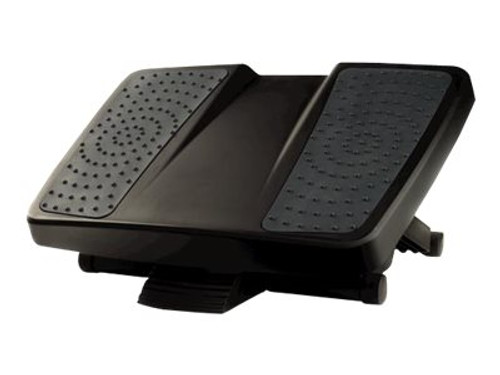 Fellowes FEL8067001 FELLOWES ULTIMATE 2PK FOOT SUPPORT