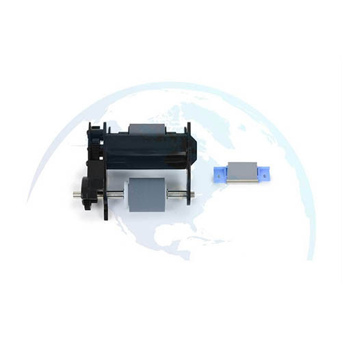 Hewlett-Packard HEWCB414-67918 HP LASERJET M3027X ADF FEED ROLL ASSEMBLY