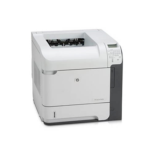 Hewlett-Packard HEWLJP4015NRF HP LJ P4015N CB509A-RO REFURB LASER PRINT,NET