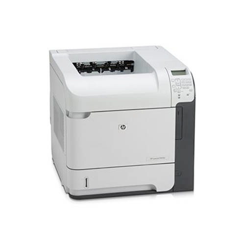 Hewlett-Packard HEWLJP4015DNRF HP LJ P4015DN CB526A-RO REFURB LSR PRINT,NET,DUP