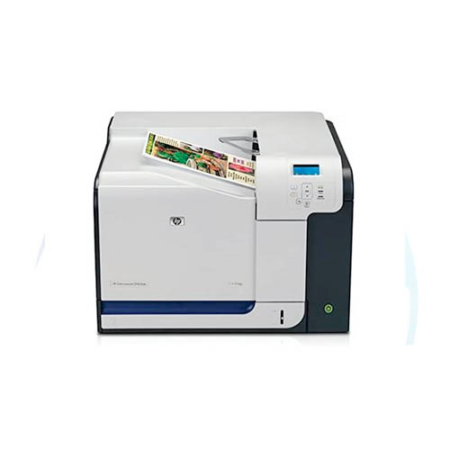 Hewlett-Packard HEWLJCP3525DNRF HP LJ CP3525DN CC470A-RO REFURB CLR PRINT,NET,DUP