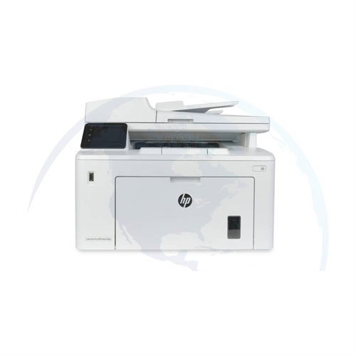 Hewlett-Packard HEWLJM227FDWRF HP LJ M227FDW G3Q75A-RO REFURB CLR F,C,P,S,DP,WF