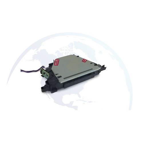 Hewlett-Packard HEWRG5-6390-RO HP COLOR LASERJET 4600 REFURB SCANNER ASSEMBLY