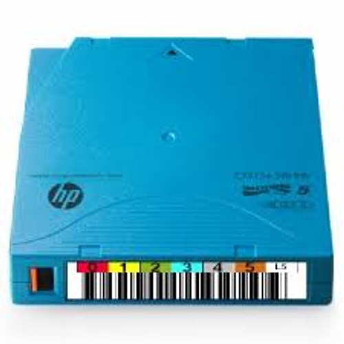 HPE HEWC7975AC HP LTO ULTRIUM-5 NO CASE 20PK CUSTOM BARCODE