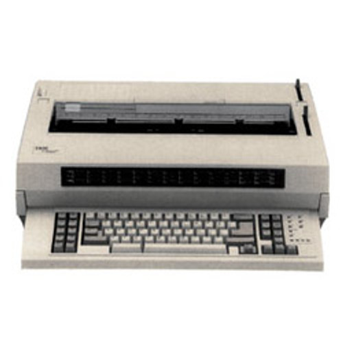 IBM IBMWW1500RF IBM 1500 REFURB ELECTRIC WHEELWRITER TYPEWRITER