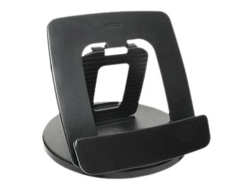 Kantek KTKTS680 KANTEK TS680 ROTATING DESKTOP TABLET STAND