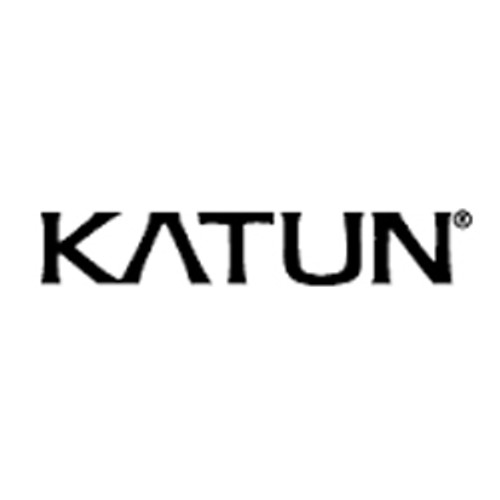 Katun KAT30439 KATUN COMP CNM IRUN 8500 2PK GPR7 SD BLACK TONERS
