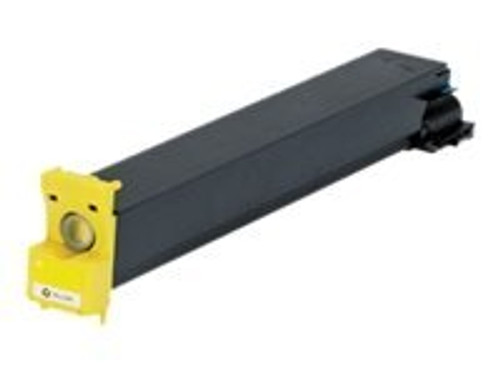 Katun KAT35299 KATUN COMP KNM BIZ C300 TN312 SD YELLOW TONER