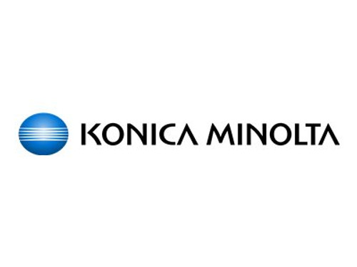 Konica Minolta KNM8937-782 KONICA BIZ 180 8937782 2PK TN114 BLACK TONERS