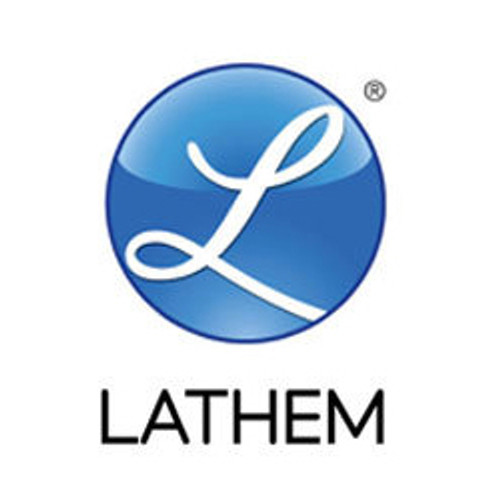 Lathem LTH1900L LATHEM 2100/4000 BX/1000 WEEKLY CARDS